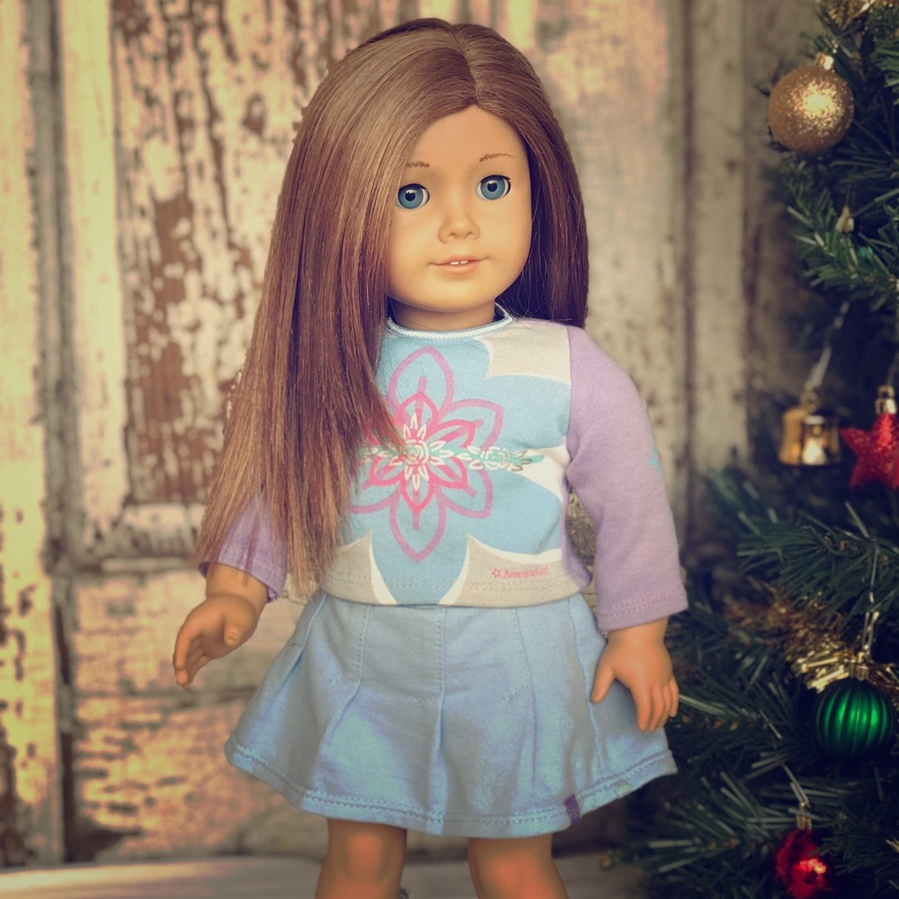 American Girl Truly Me Doll #39